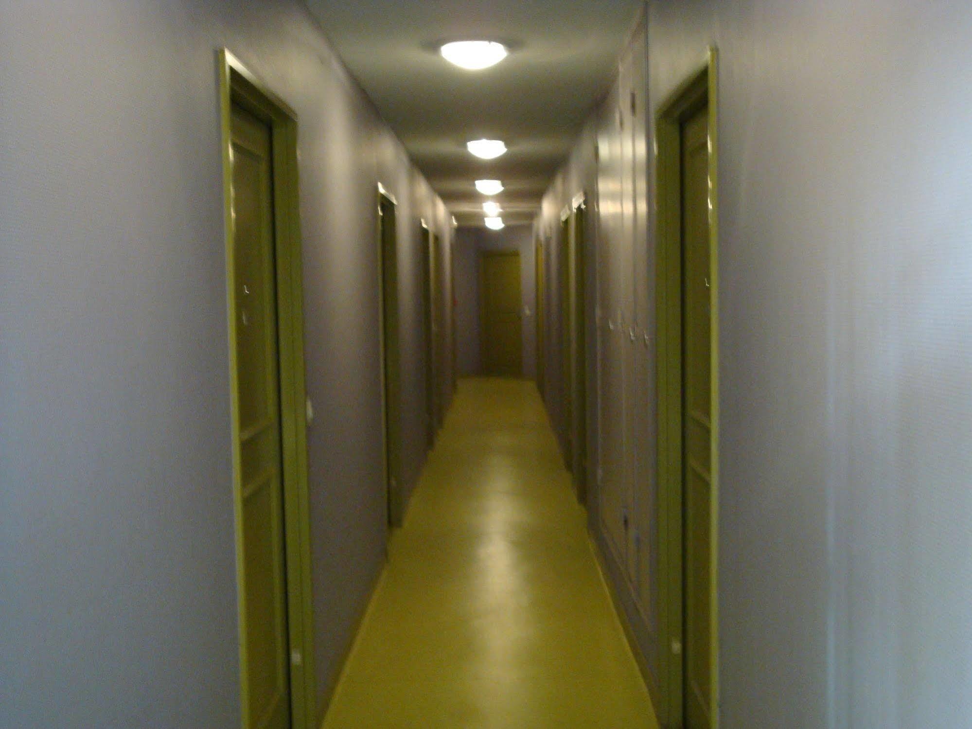 Le Patio Des Traboules Aparthotel Lyon Bagian luar foto